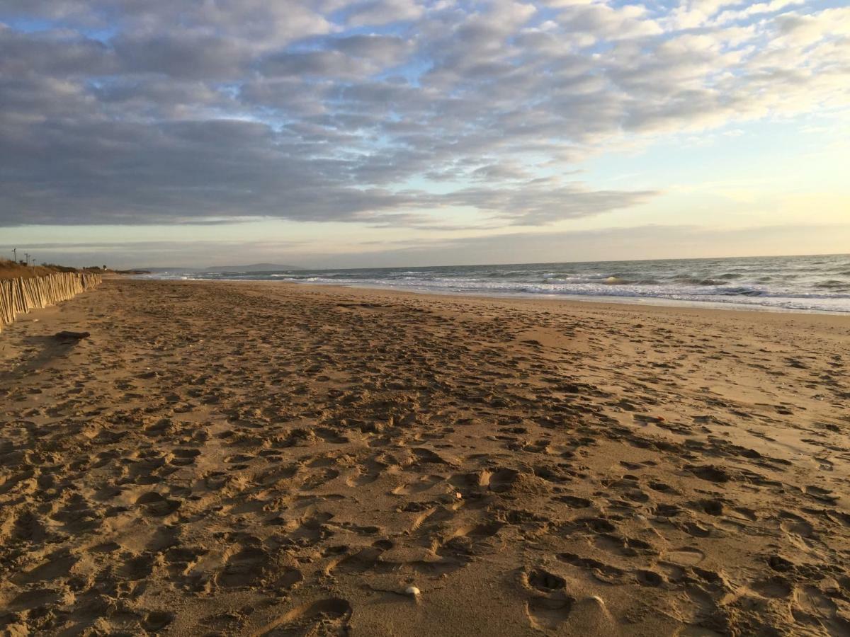 Port Nature 3 Agde Εξωτερικό φωτογραφία