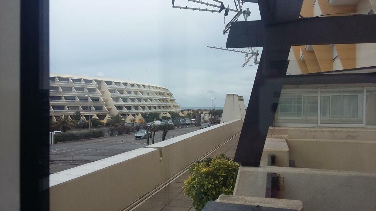 Port Nature 3 Agde Εξωτερικό φωτογραφία